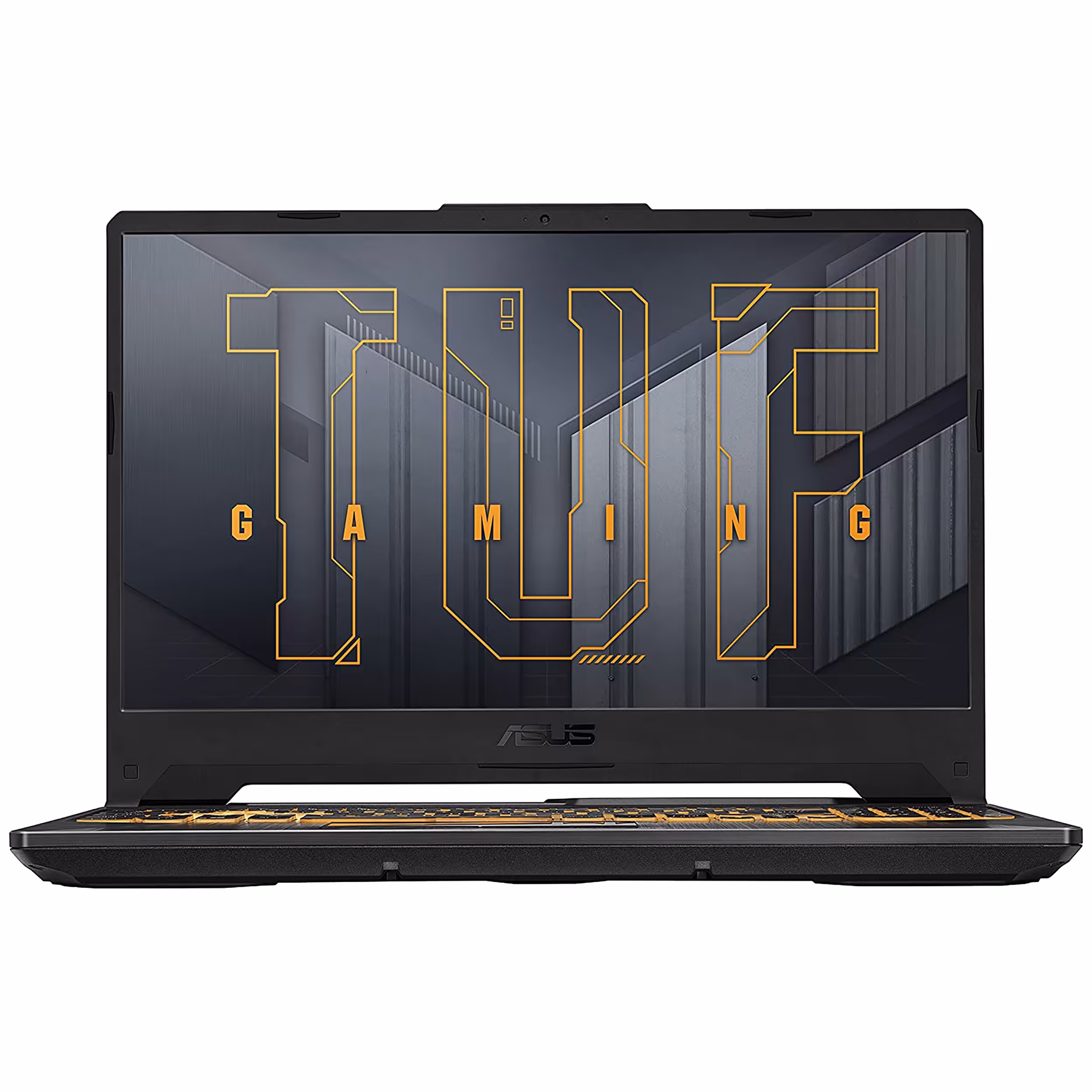 لپ تاپ گیمینگ 15.6 اینچ ایسوس مدل TUF Gaming F15 FX506HCB-HN1138W
