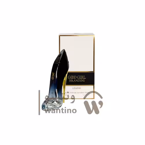 عطر ادکلن زنانه کارولینا هررا گود گرل لجر برندینی (Brandini Carolina Herrera Good Girl Légère)