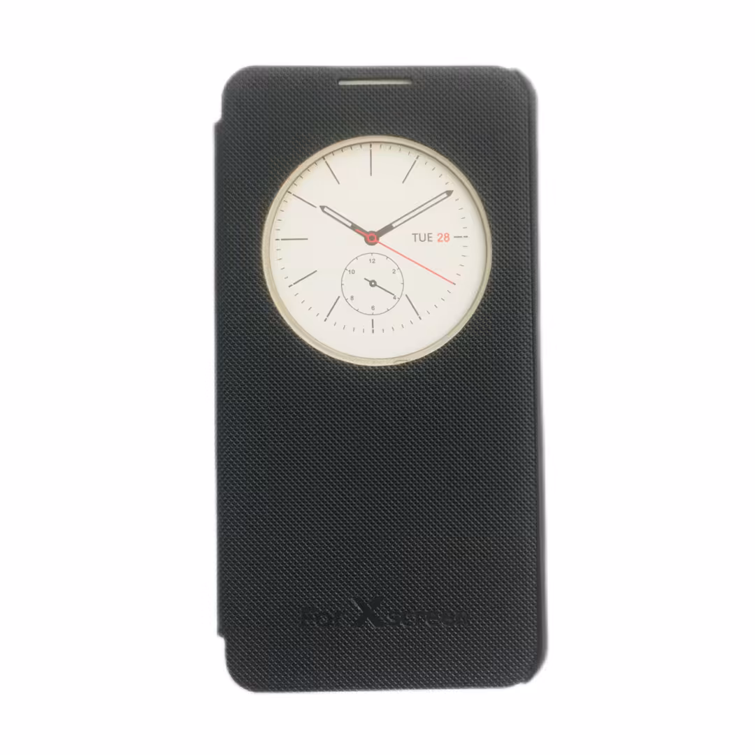 کیف کلاسوری مدل P-7 مناسب برای گوشی موبایل ال جی X Screen