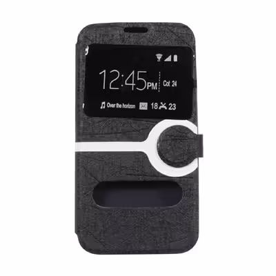 کیف کلاسوری مدل Fashion کد AZ مناسب برای گوشی موبایل سامسونگ Galaxy S5