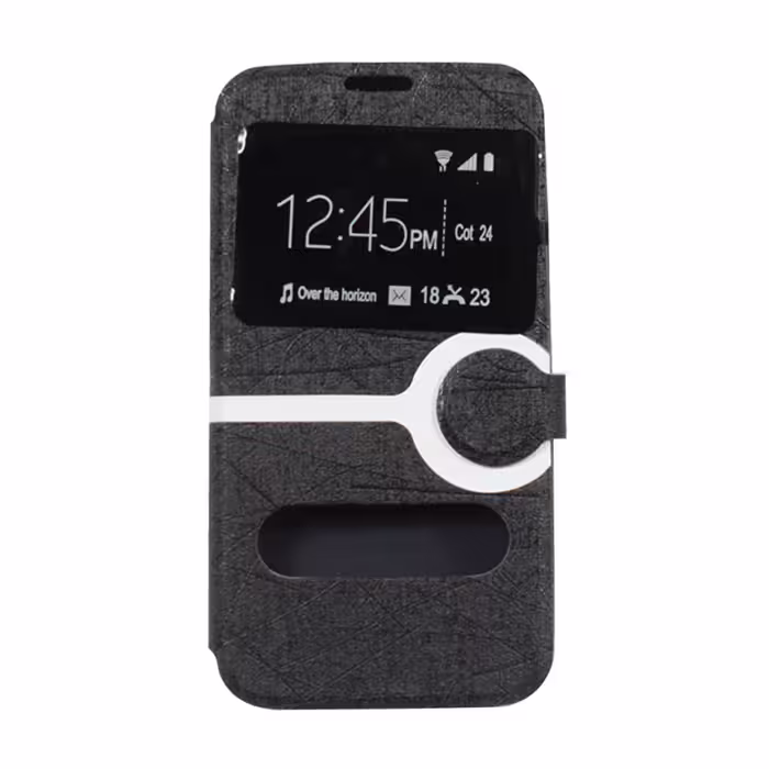 کیف کلاسوری مدل Fashion کد AZ مناسب برای گوشی موبایل سامسونگ Galaxy S5