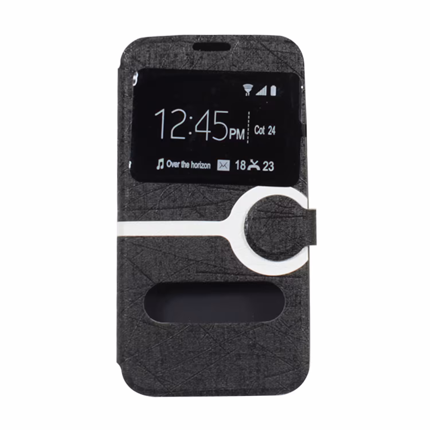 کیف کلاسوری مدل Fashion کد AZ مناسب برای گوشی موبایل سامسونگ Galaxy S5