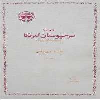 فاجعه سرخپوستان آمریکا (دلم را به خاک بسپار) - کتاب‌فروشی کوچه کتاب