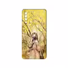 کاور مدل دخترانه کد 017 مناسب برای گوشی موبایل سامسونگ Galaxy A70 / A70S