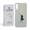 کاور قاب گارد مدل دخترانه مناسب برای گوشی موبایل سامسونگ  galaxy a50/ a30s/ a50s