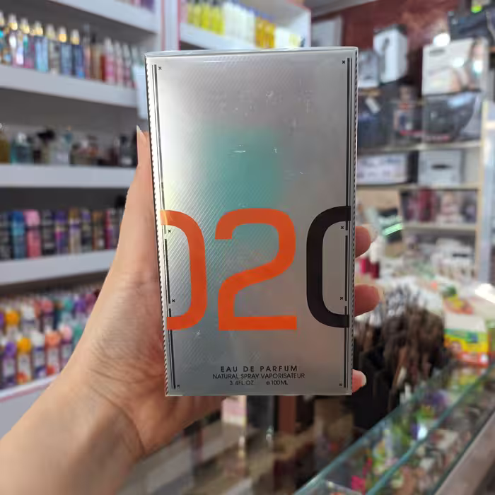 ادکلن بایلندو رایحه 02
