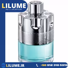 عطر ادکلن آزارو وانتد تونیک 100 میل مردانه