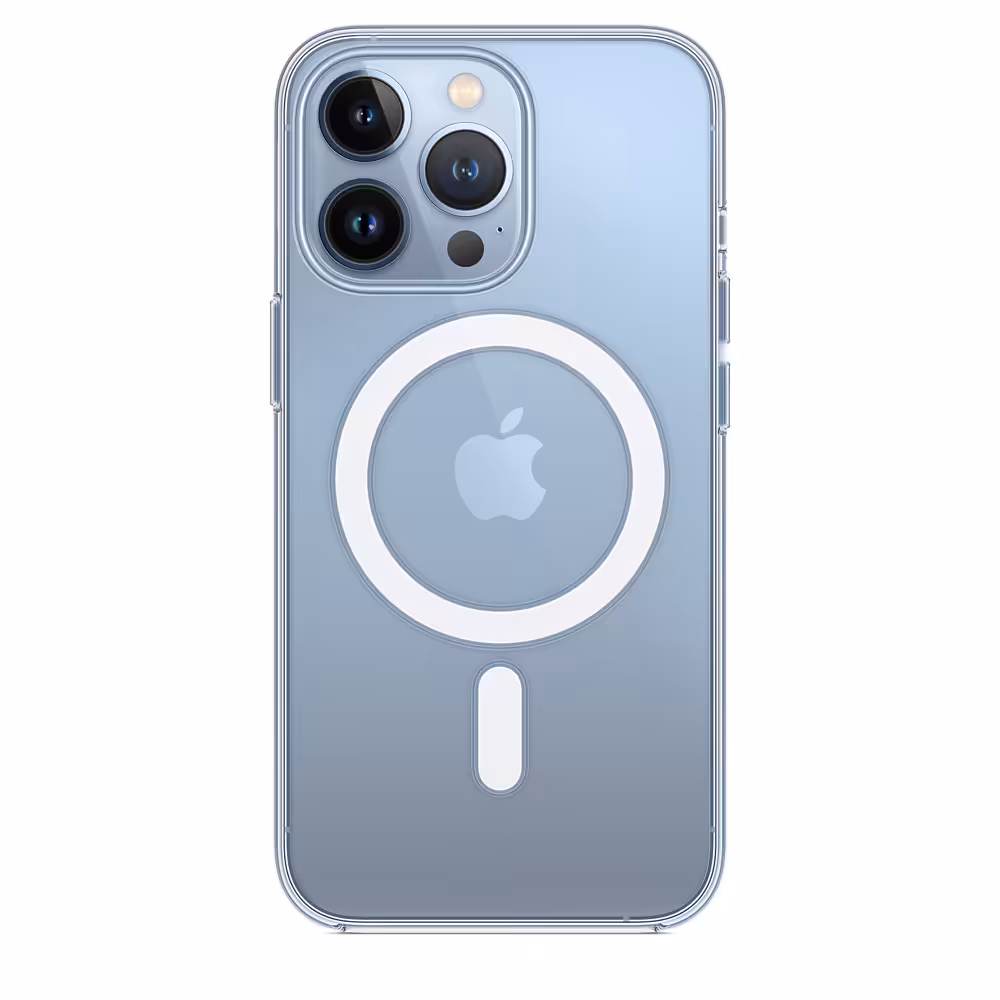 کاور مدل MGSF مناسب برای گوشی موبایل اپل iphone 13 Pro max