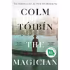 کتاب The Magician: Colm Toibin اثر ToibIn  Colm انتشارات VIKIN