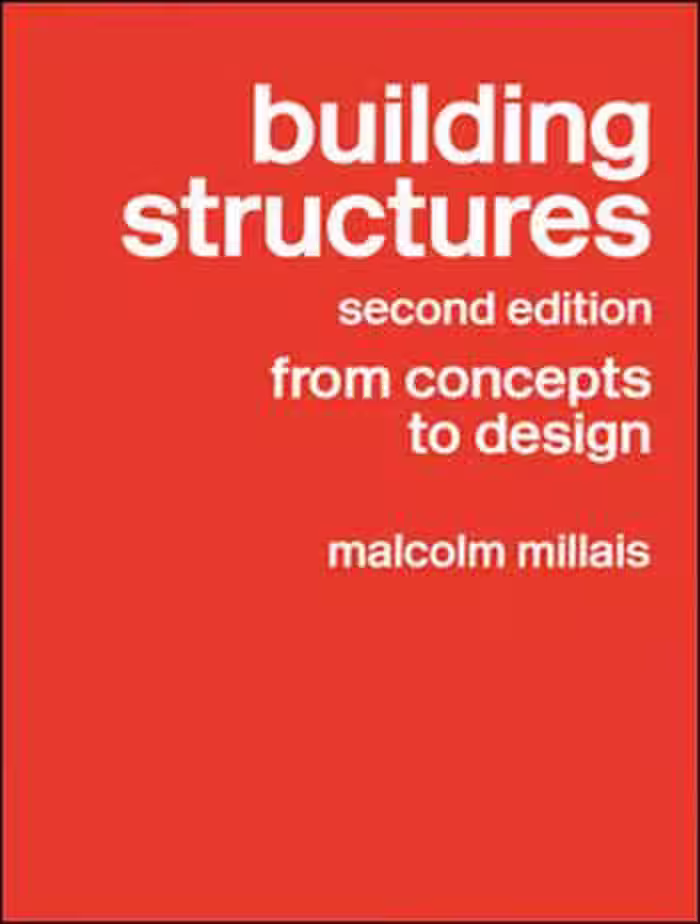 󾕇 دانلود کتاب مبانی سازه برای معماران - Building Structures From Concepts to Design - دانلود کتاب های دانشگاهی