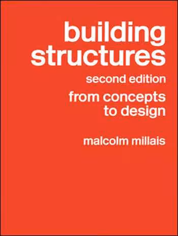 󾕇 دانلود کتاب مبانی سازه برای معماران - Building Structures From Concepts to Design - دانلود کتاب های دانشگاهی
