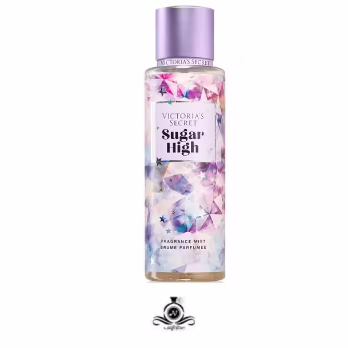 بادی اسپلش ویکتوریا سکرت مدل Sugar High