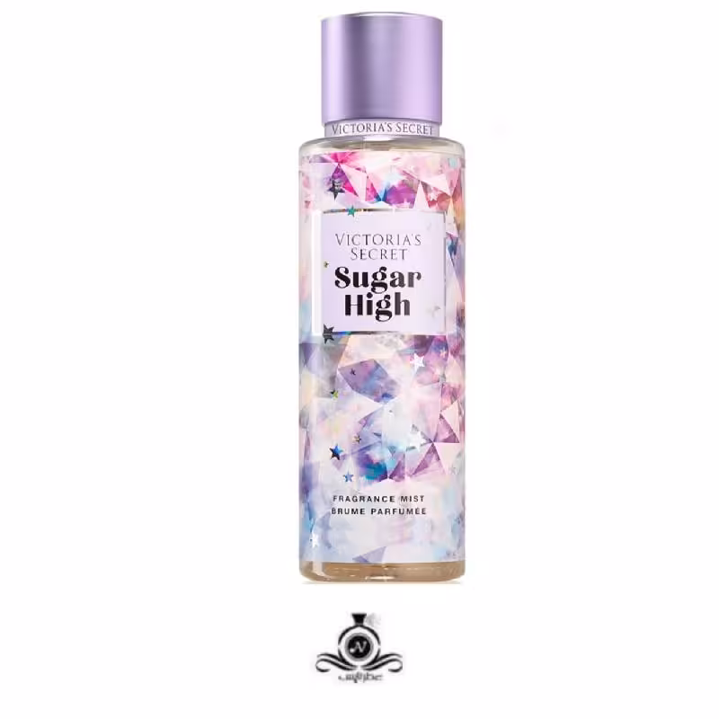 بادی اسپلش ویکتوریا سکرت مدل Sugar High