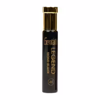 عطر جیبی جنتالین مدل Legend Mond Blank حجم 25 میلی لیتر