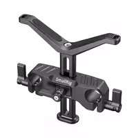 پایه نگهدارنده لنز اسمال ریگ یونیورسال | SmallRig Universal Lens Support