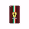 برچسب پوششی ماهوت مدل Ferrari مناسب برای تبلت لنوو E7