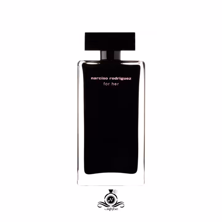 تستر سفارش اروپا عطر زنانه نارسیس رودریگز مشکی Narciso Rodriguez For Her