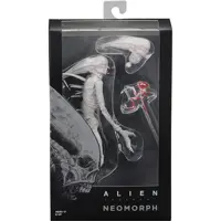 اکشن فیگور نکا مدل Nepmorph Alien 