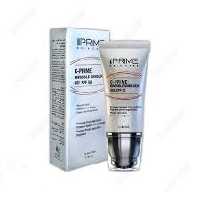 پریم ژل ضد آفتاب ویتامین سیspf50