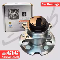 بلبرینگ توپی چرخ عقب MVMX33 سوکت بیرون مدل ALA
