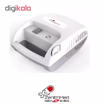 نبولایزر زنیت مد مدل ZTH-2102