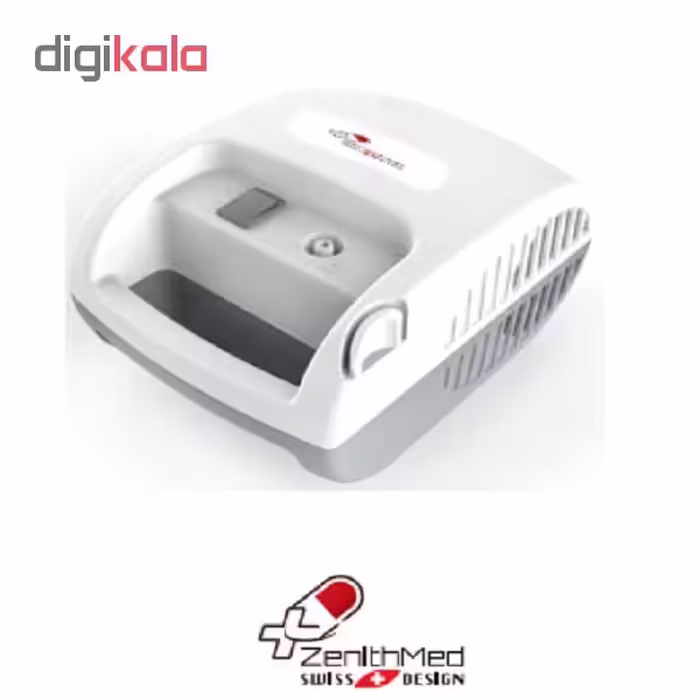 نبولایزر زنیت مد مدل ZTH-2102