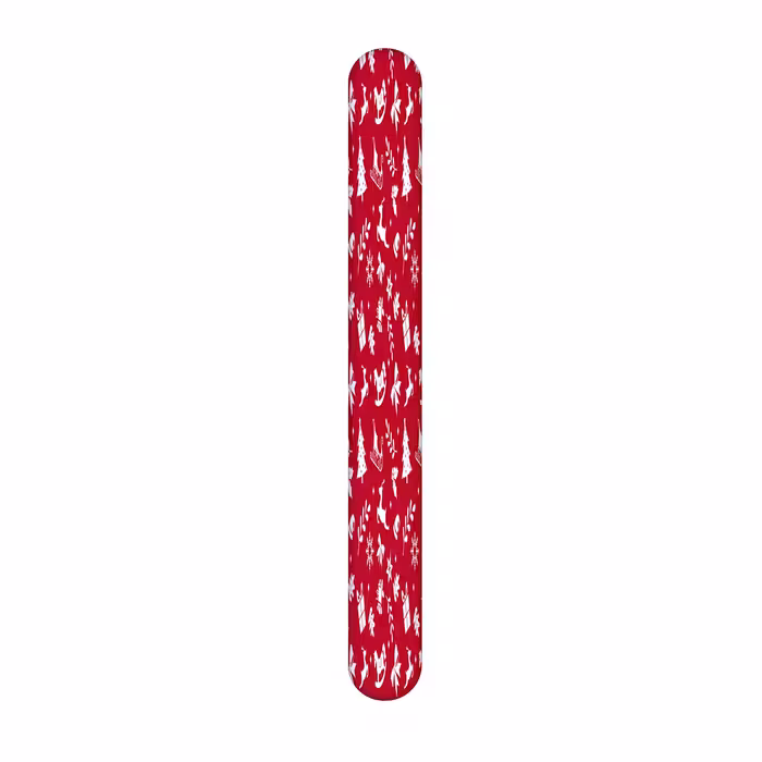 سوهان ناخن مدل کریسمس کد sohan355