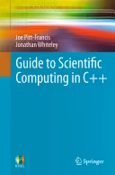 خرید و دانلود نسخه کامل کتاب Guide to Scientific Computing in C