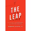 کتاب The Leap اثر Robert Dickie انتشارات Moody Publishers