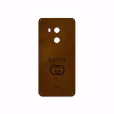 برچسب پوششی ماهوت مدل BFL-GCC مناسب برای گوشی موبایل اچ تی سی U11 Plus