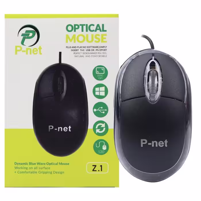 ماوس پی نت مدل z.1