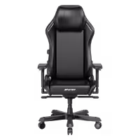 صندلی گیمینگ دی ایکس ریسر Dxracer Master Series 2025 XL Black | فروشگاه تکاف