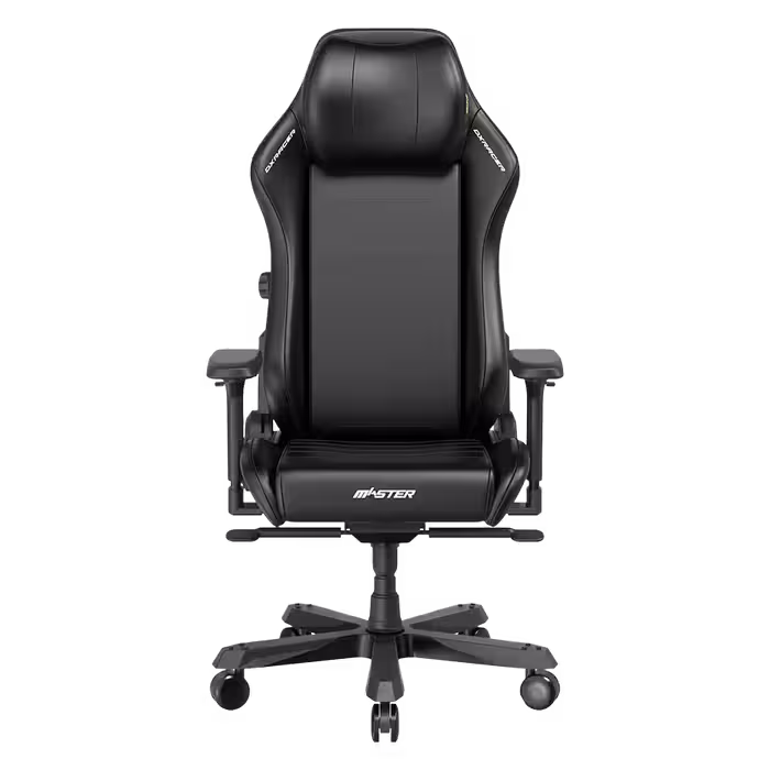 صندلی گیمینگ دی ایکس ریسر Dxracer Master Series 2025 XL Black | فروشگاه تکاف