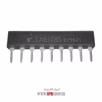 آی سی TA8148