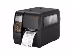 پرینتر لیبل زن بیکسولون مدل XT5-40