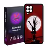 کاور گارد ایکس طرح دفترچه مرگ انیمه مدل Glass10556 مناسب برای گوشی موبایل سامسونگ Galaxy A22 4G
