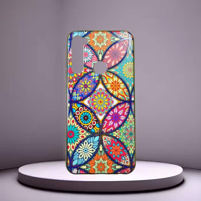 کاور مدل classic مناسب برای گوشی موبایل شیائومی Redmi Note 8