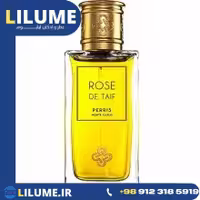 عطر ادکلن پریس مونت کارلو رز د تیف اکستریت 50 میل مردانه – زنانه