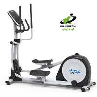 الپتیکال باشگاهی استرانگ مستر مدل EB 8100