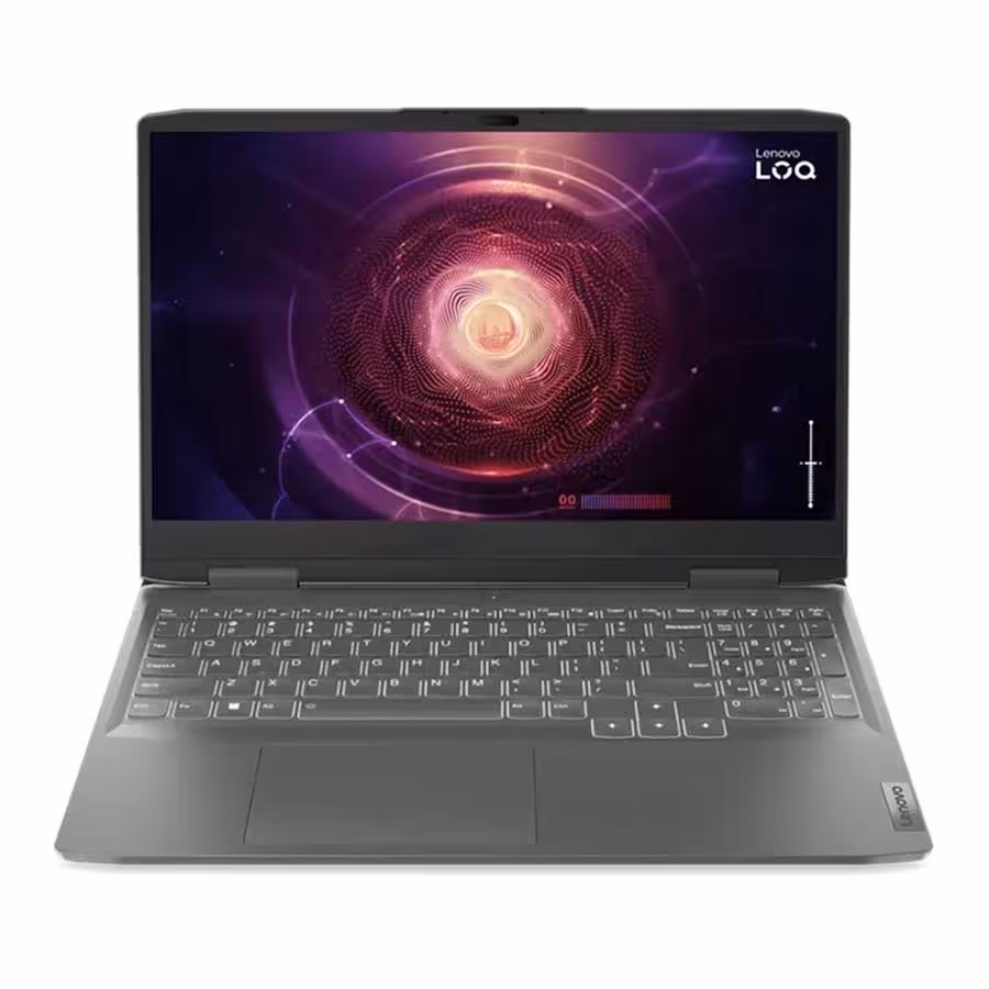 قیمت و خرید لپ تاپ 15.6 اینچ لنوو LOQ-MC Core i5 12450H/1TB SSD/32GB/RTX2050 4GB | یاس ارتباط