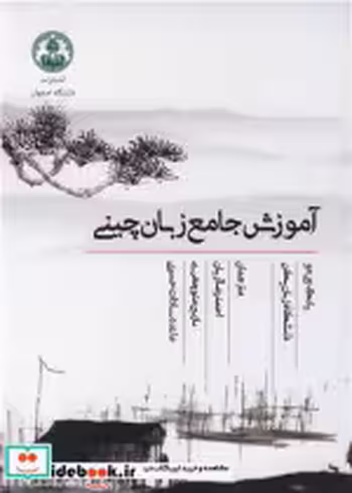 قیمت و خرید کتاب آموزش جامع زبان چینی اثر یانگ جی جو | ایده بوک
