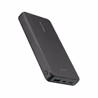 پاور بانک راوپاور مدل RP-PB1215 • ظرفیت 10,000mAh