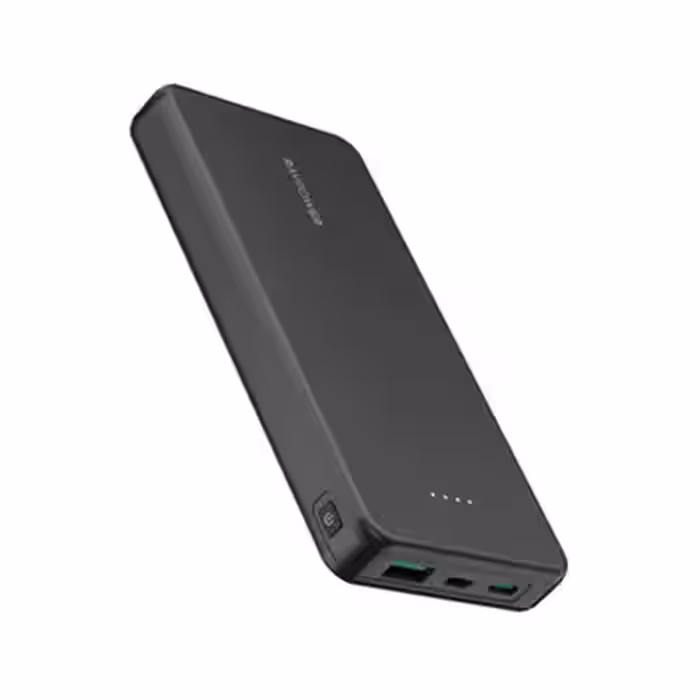 پاور بانک راوپاور مدل RP-PB1215 • ظرفیت 10,000mAh