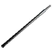 مته چهار شیار مدل  HT-0022460 سایز 22 میلیمتر