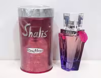 ادکلن Shalis زنانه 60 میل اصلی شرکتی لیبل دار عمده کد 4069