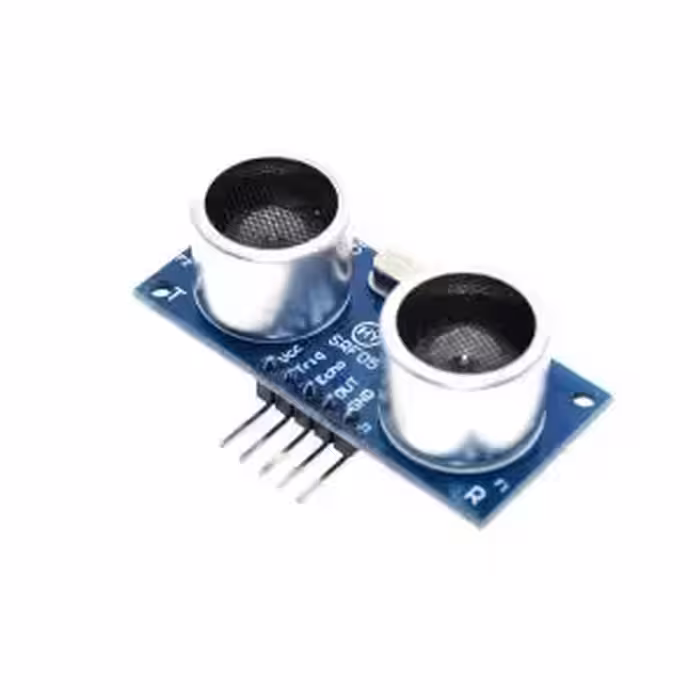 ماژول فاصله سنج اولتراسونیک SRF05