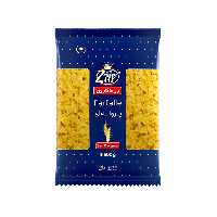 ماکارونی پروانه ای 500g زر ماکارون