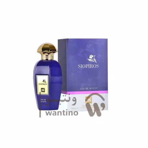 عطر ادکلن سوسپیرو اکسنتو جکوینز (Jackwins Sospiro Accento)