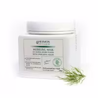 ماسک گچی لیفت مادلینگ هرموس HERMOS حجم 500 گرم