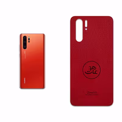 برچسب پوششی ماهوت مدل RL-MAH مناسب برای گوشی موبایل هوآوی P30 Pro